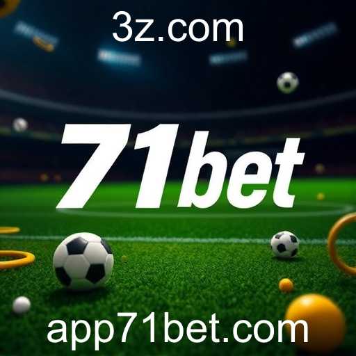 A Ascensão do 71bet no Cenário de Jogos em 2026