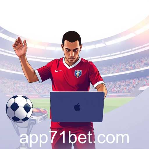 Tendências de Apostas Online no Brasil