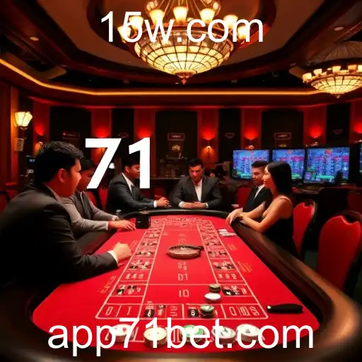 Security and Trust 71bet - International Licenses and Certifications