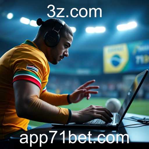 Tendências Atuais no Mercado de Apostas Online