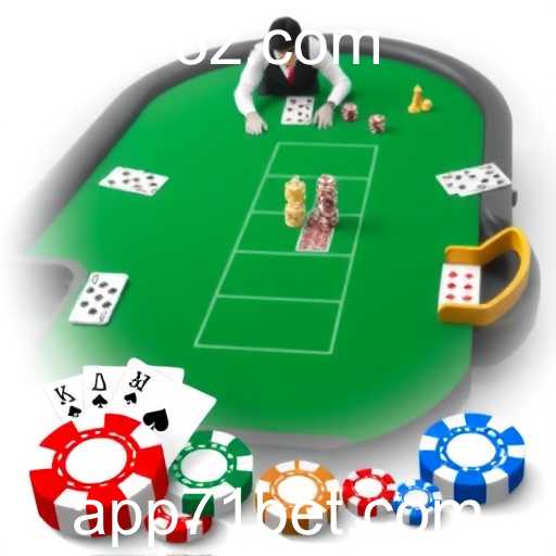 A Evolução do Mercado de Jogos Online em 2025