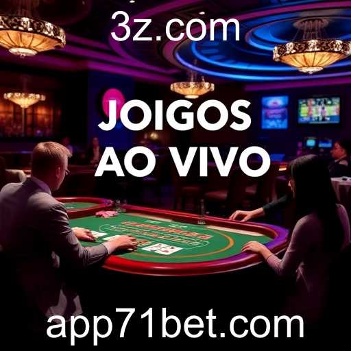 Expansão dos Jogos Online e o Crescimento da 71bet