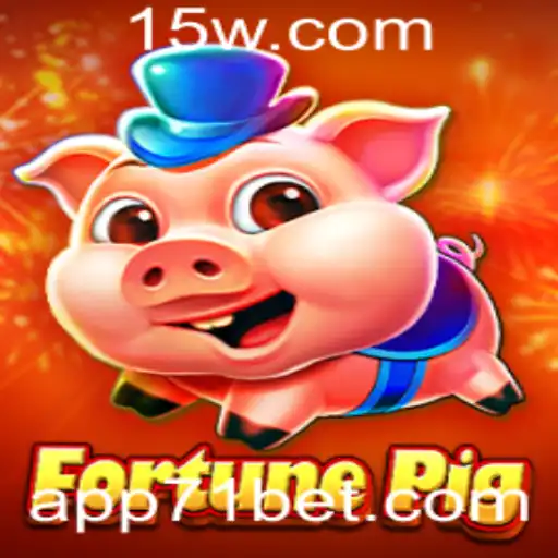 FortunePig: Um Novo Horizonte no Mundo dos Cassinos Online com 71bet