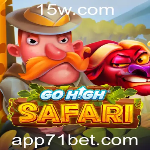 Descubra o Mundo Emocionante de GoHighSafari e as Oportunidades com 71bet