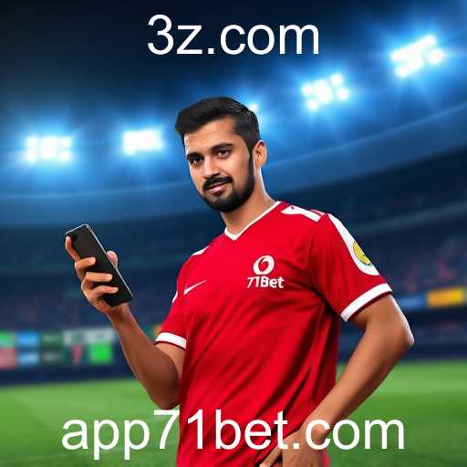 Crescimento do 71bet e a Indústria de Jogos em 2025