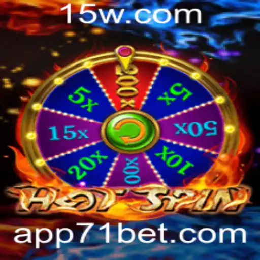 Descubra a Emoção do HotSpin com 71bet