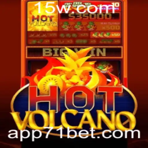 Descubra o Fascinante Mundo de HotVolcano: Tudo sobre o Jogo e suas Regras