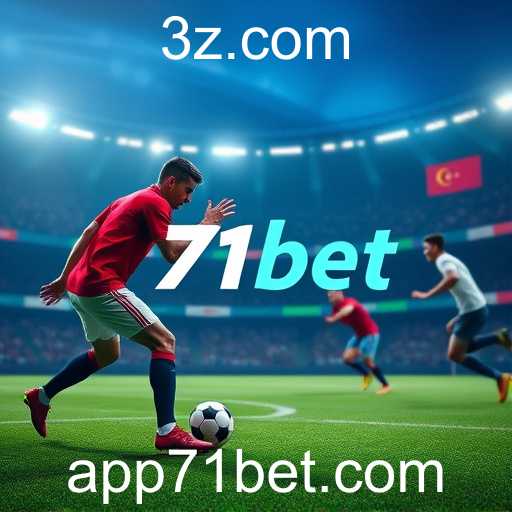 O Impacto do 71bet no Cenário de Jogo Brasileiro