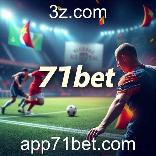 O Impacto do 71bet no Mercado de Jogos Online em 2026