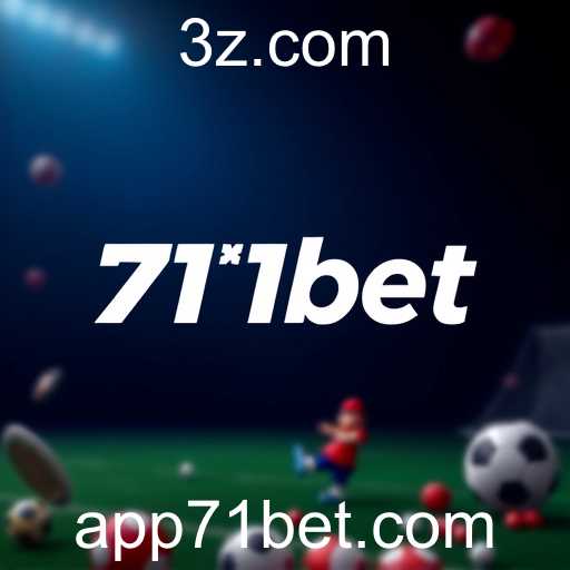 O Impacto do 71bet no Cenário de Jogos Online em 2025