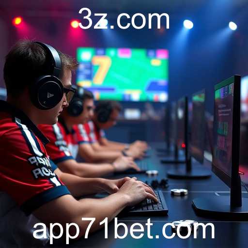 Inovação e Crescimento: O Impacto dos Jogos Online no Brasil