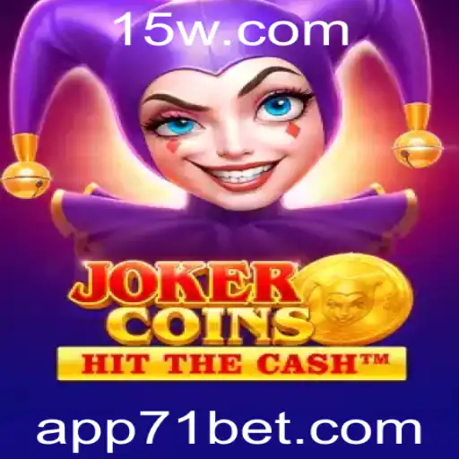 Descubra JokerCoins: Um Novo Jogo de Estratégia e Sorte