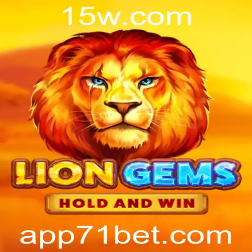 Descubra o Fascinante Mundo de LionGems no 71bet