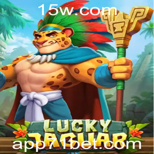 Descubra LuckyJaguar: Uma Aventura Inovadora e Empolgante no Mundo dos Jogos