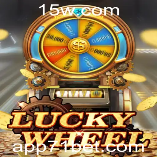 Explorando o Mundo do Jogo LuckyWheel com a Perspectiva de 71bet