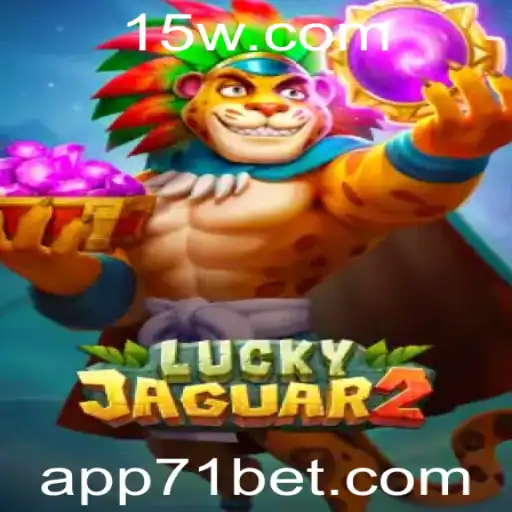 Descubra o Mundo de Luckyjaguar2: Um Guia Completo para Jogadores