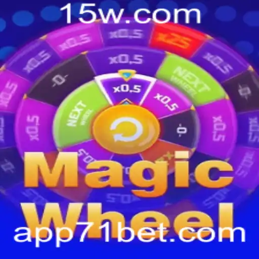 MagicWheel: A Nova Tendência no Universo dos Jogos de Azar