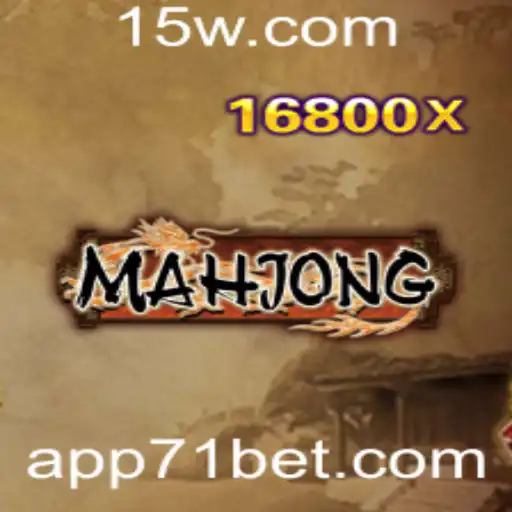 Explorando o Fascinante Mundo do Mahjong e Sua Conexão com 71bet