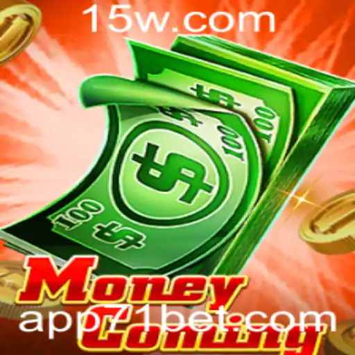 Descubra o Empolgante Jogo MoneyComing e Sua Conexão com 71bet
