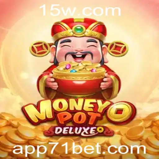 Descubra o Universo de MoneyPotDELUXE: Um Jogo Revolucionário