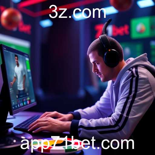 O Crescimento do Mercado de Jogos Online em 2025