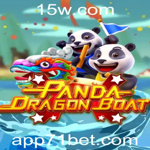 Descubra PANDADRAGONBOAT: Um Jogo de Estratégia e Aventura Aquática