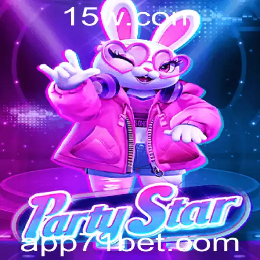 PartyStar: Revolucionando a Diversão com Estilo no 71bet