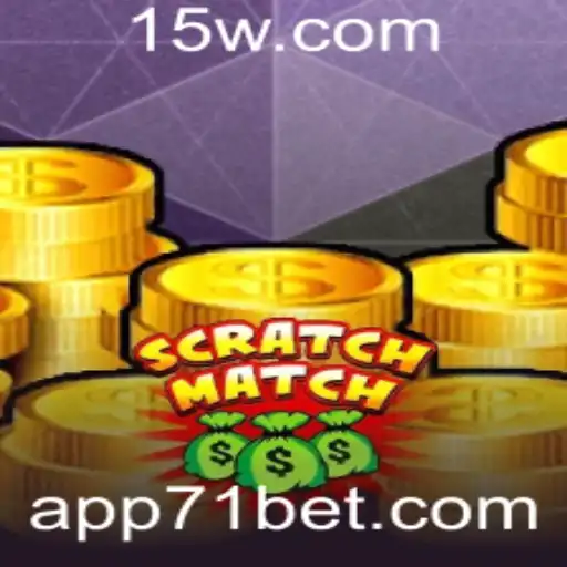 ScratchMatch: O Novo Fenômeno do Entretenimento em Jogos
