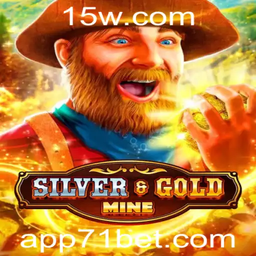 Desvendando o Novo Fenômeno do Jogo SilverGold com 71bet