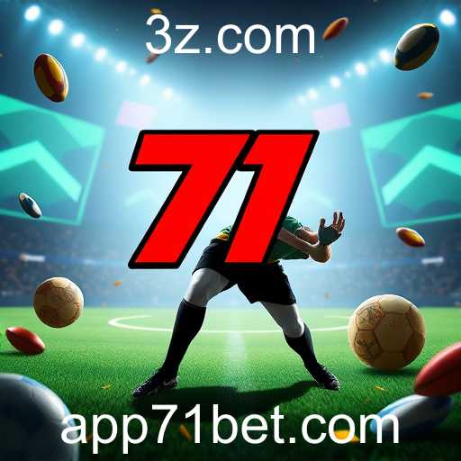 A Ascensão do 71bet no Mercado de Jogos Online