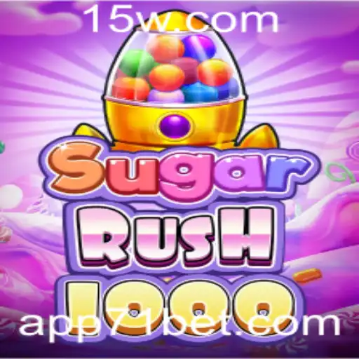 Descubra o Universo de Emoção em SugarRush1000: Conheça as Regras do Novo Jogo