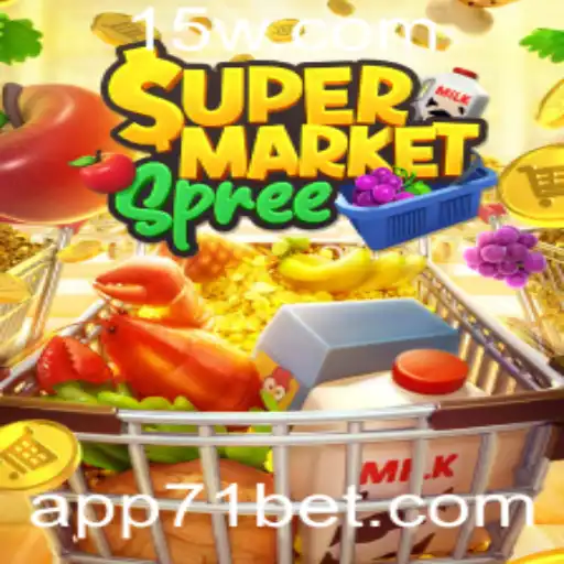 Explorando o Mundo de SupermarketSpree e a Oportunidade 71bet