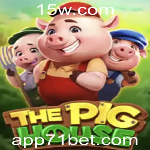 Explorando o Fascinante Mundo do Jogo ThePigHouse e a Parceria com 71bet