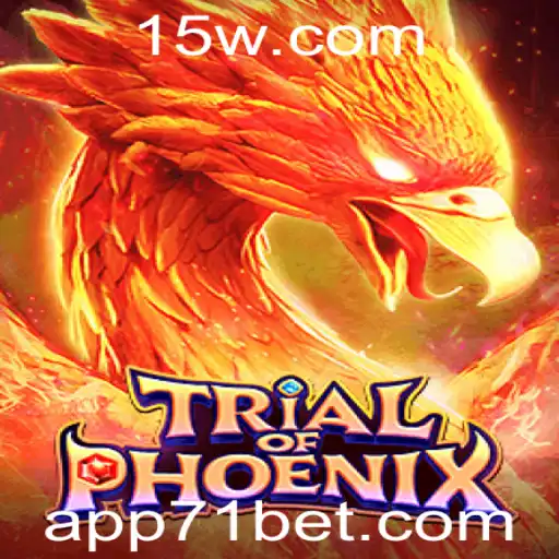 Explorando o Mundo de TrialofPhoenix: Jogo Revolucionário com 71bet