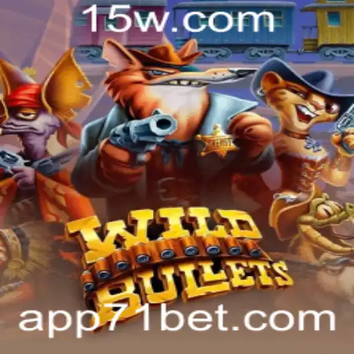 Explorando o Mundo de WildBullets: Um Jogo Repleto de Ação