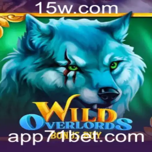 Explorando o Universo de WildOverlordsBonusBuy no Mundo dos Jogos Online
