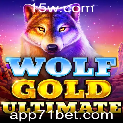 Explorando os Detalhes de WolfGoldUltimate: Uma Aventura no Universo 71bet