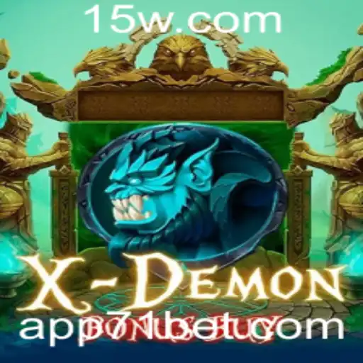 Explorando o Mundo de XDemonBonusBuy no 71bet